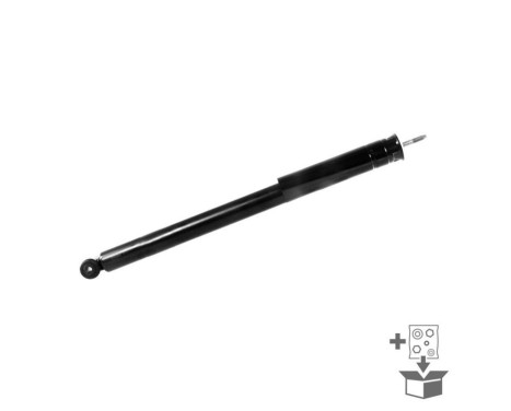 Stötdämpare OESpectrum 376072SP Monroe, bild 4