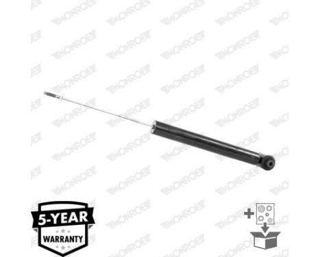 Stötdämpare OESpectrum 376081SP Monroe, bild 2