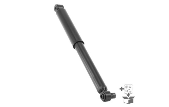 Stötdämpare OESpectrum 376110SP Monroe, bild 7