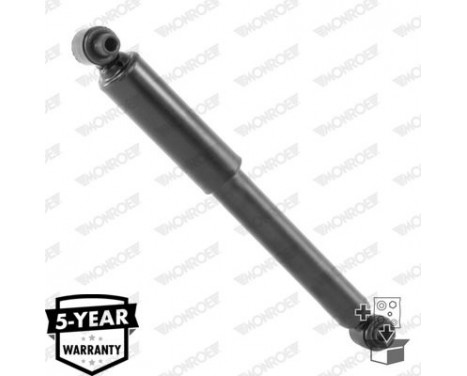 Stötdämpare OESpectrum 376135SP Monroe, bild 2