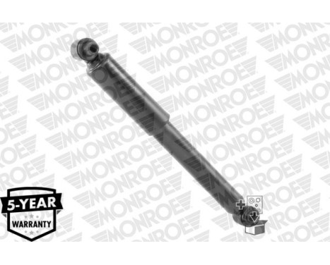 Stötdämpare OESpectrum 376135SP Monroe, bild 5