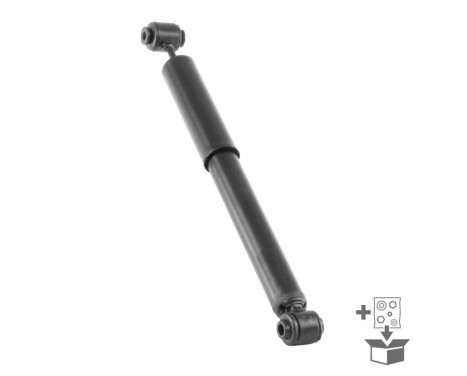 Stötdämpare OESpectrum 376136SP Monroe, bild 5