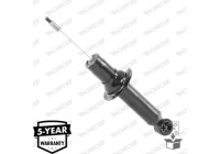 Stötdämpare OESpectrum 376154SP Monroe