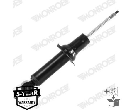 Stötdämpare OESpectrum 376154SP Monroe, bild 3