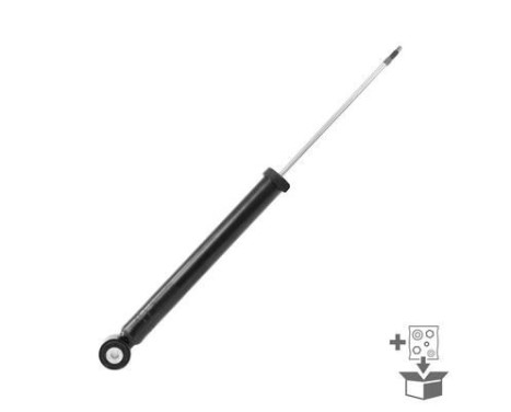 Stötdämpare OESpectrum 376193SP Monroe, bild 4