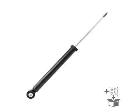 Stötdämpare OESpectrum 376193SP Monroe, bild 8