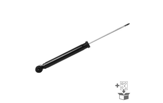 Stötdämpare OESpectrum 376213SP Monroe, bild 5