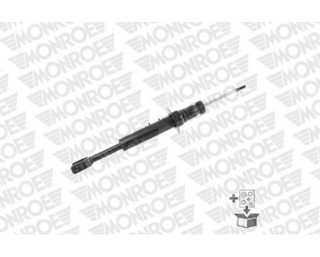 Stötdämpare OESpectrum 376220SP Monroe