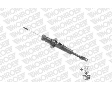 Stötdämpare OESpectrum 376220SP Monroe, bild 2