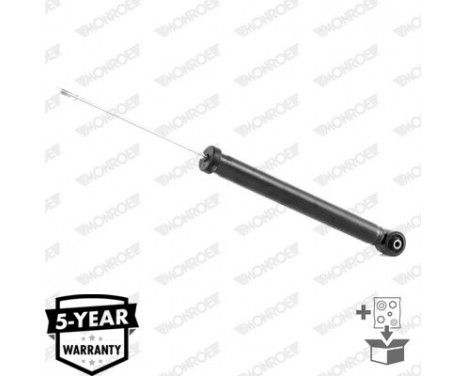 Stötdämpare OESpectrum 376229SP Monroe, bild 2