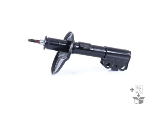 Stötdämpare OESpectrum 71491 Monroe, bild 4