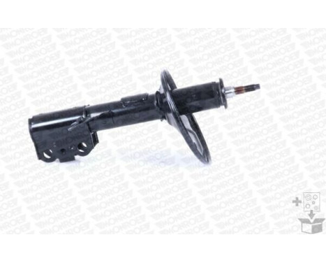 Stötdämpare OESpectrum 71491 Monroe, bild 6