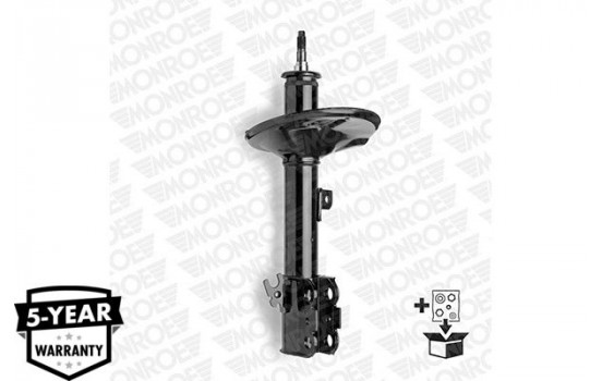 Stötdämpare OESpectrum 72102ST Monroe