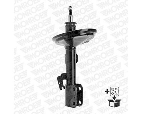 Stötdämpare OESpectrum 72212ST Monroe, bild 2