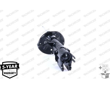 Stötdämpare OESpectrum 72220ST Monroe, bild 2