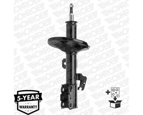 Stötdämpare OESpectrum 72236ST Monroe, bild 2