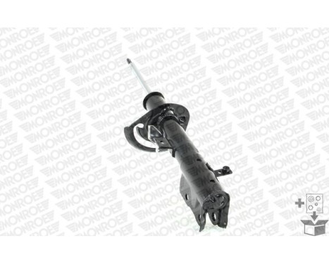 Stötdämpare OESpectrum 72368ST Monroe, bild 4