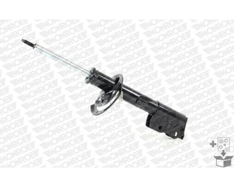 Stötdämpare OESpectrum 72368ST Monroe, bild 6