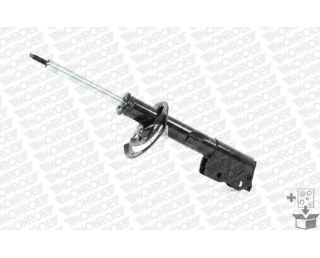 Stötdämpare OESpectrum 72368ST Monroe, bild 6