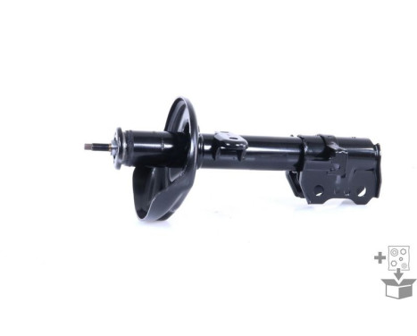 Stötdämpare OESpectrum 72492ST Monroe, bild 5