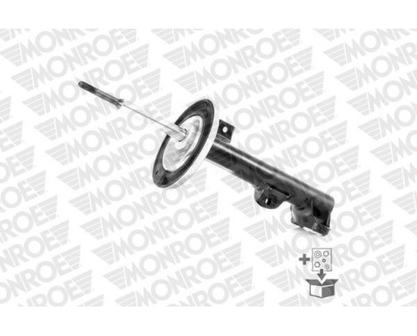 Stötdämpare OESpectrum 742002SP Monroe, bild 2