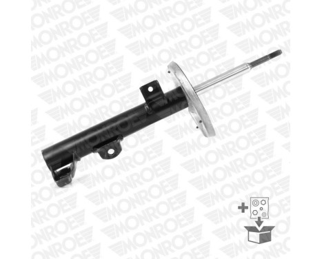 Stötdämpare OESpectrum 742002SP Monroe, bild 5