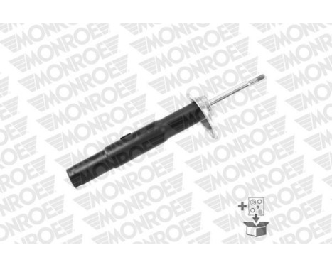 Stötdämpare OESpectrum 742022SP Monroe, bild 5