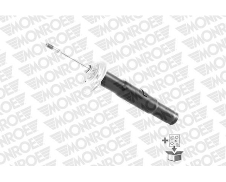 Stötdämpare OESpectrum 742022SP Monroe, bild 6