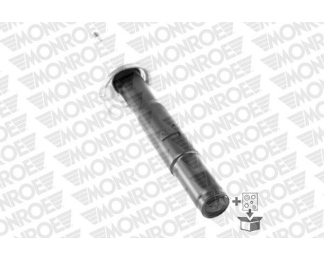 Stötdämpare OESpectrum 742022SP Monroe, bild 7