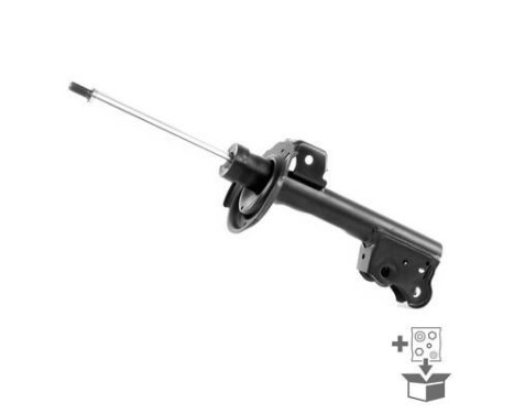 Stötdämpare OESpectrum 742024SP Monroe, bild 4