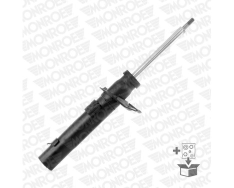 Stötdämpare OESpectrum 742025SP Monroe, bild 2