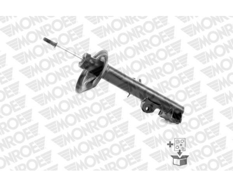 Stötdämpare OESpectrum 742038SP Monroe, bild 7