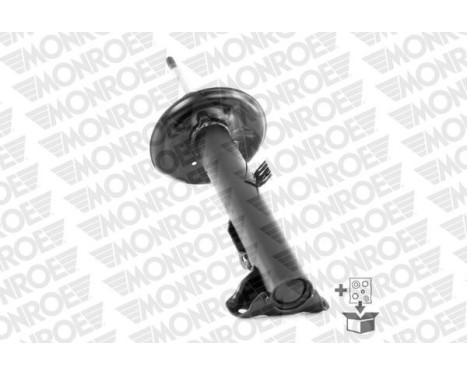 Stötdämpare OESpectrum 742038SP Monroe, bild 8