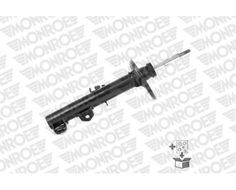 Stötdämpare OESpectrum 742039SP Monroe, bild 6