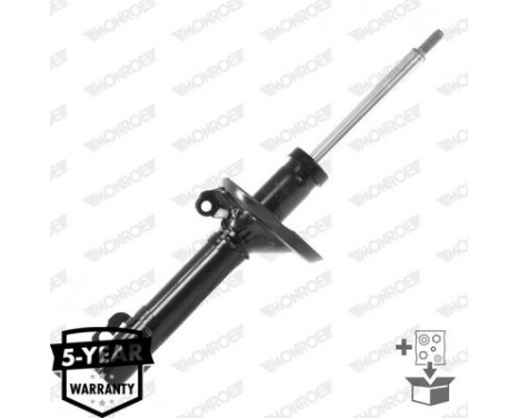Stötdämpare OESpectrum 742043SP Monroe