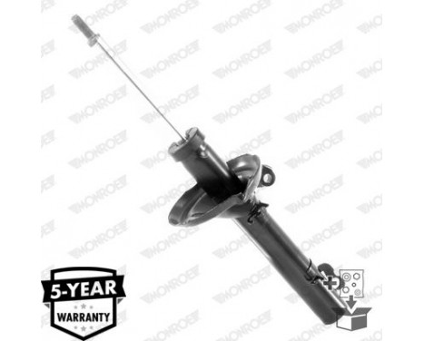 Stötdämpare OESpectrum 742043SP Monroe, bild 2