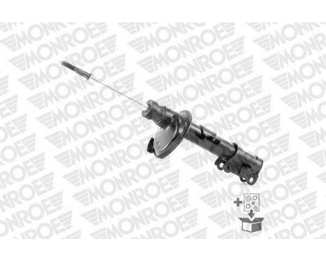 Stötdämpare OESpectrum 742073SP Monroe, bild 7