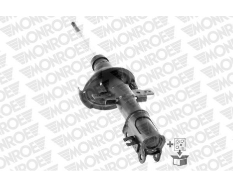 Stötdämpare OESpectrum 742073SP Monroe, bild 8