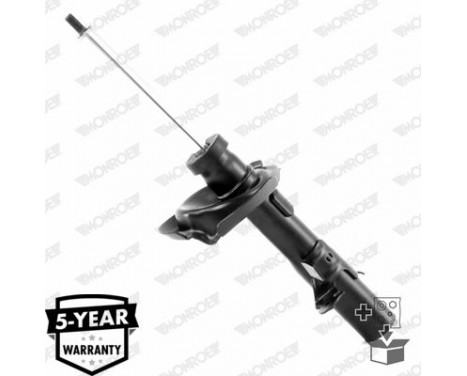 Stötdämpare OESpectrum 742086SP Monroe, bild 2