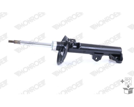 Stötdämpare OESpectrum 742129SP Monroe, bild 3