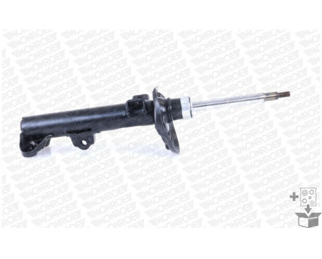 Stötdämpare OESpectrum 742129SP Monroe, bild 3