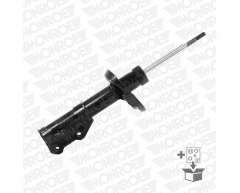 Stötdämpare OESpectrum 742167SP Monroe, bild 4