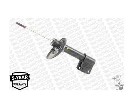 Stötdämpare OESpectrum 742186SP Monroe, bild 8