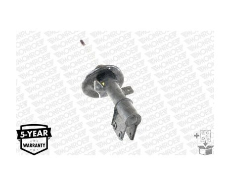 Stötdämpare OESpectrum 742186SP Monroe, bild 9