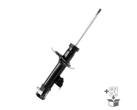 Stötdämpare OESpectrum 742204SP Monroe