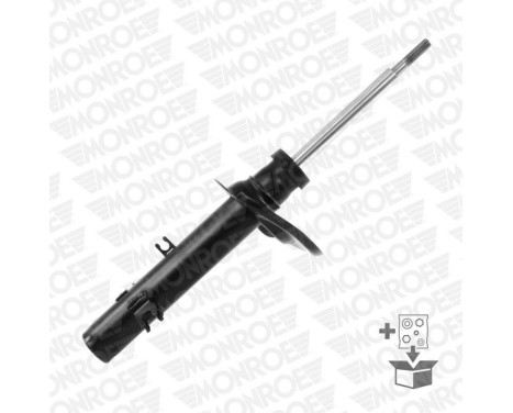 Stötdämpare OESpectrum 742208SP Monroe, bild 4