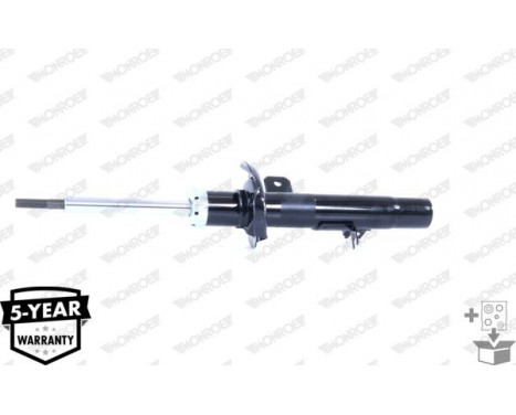 Stötdämpare OESpectrum 742261SP Monroe, bild 2