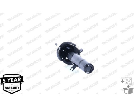 Stötdämpare OESpectrum 742261SP Monroe, bild 3