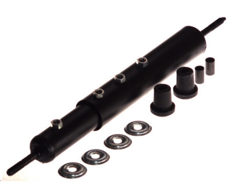 Stötdämpare Premium 443050 Kayaba