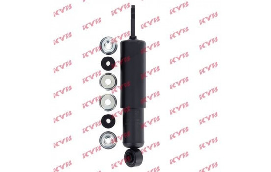 Stötdämpare Premium 444128 Kayaba